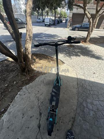 Trottinette électrique au Maroc - 2