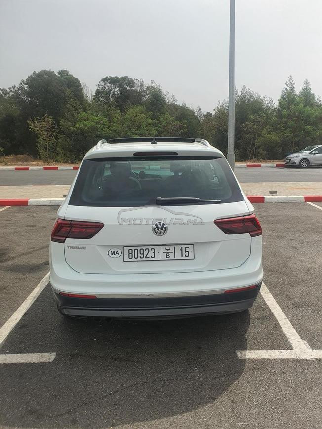 vw Tigwane 2019