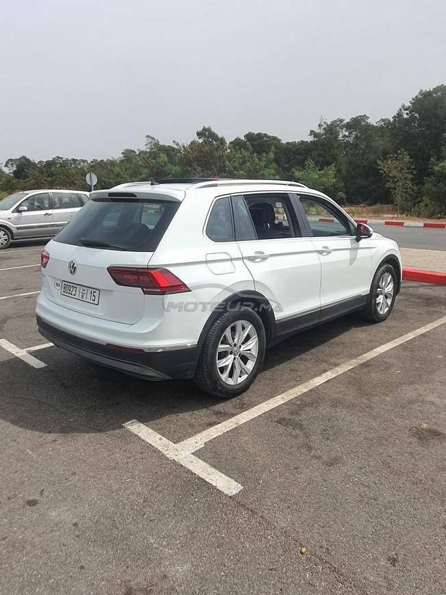 vw Tigwane 2019