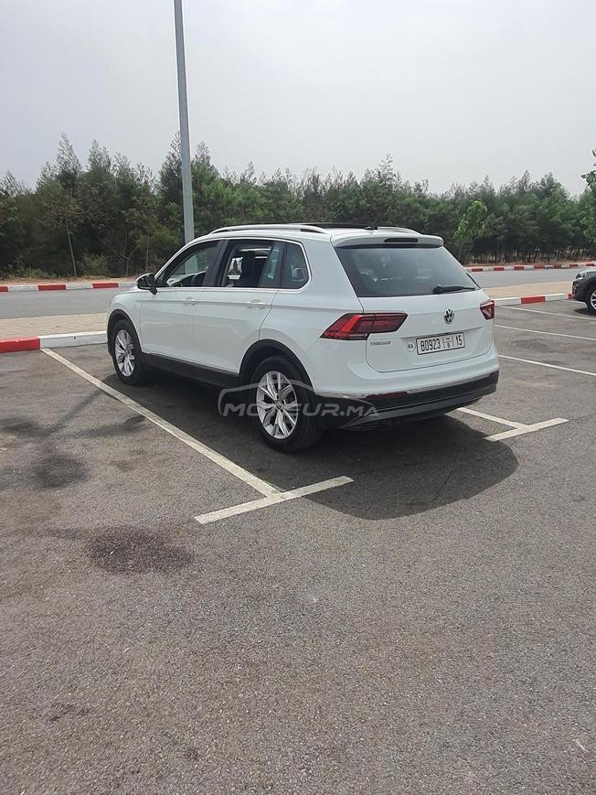 vw Tigwane 2019