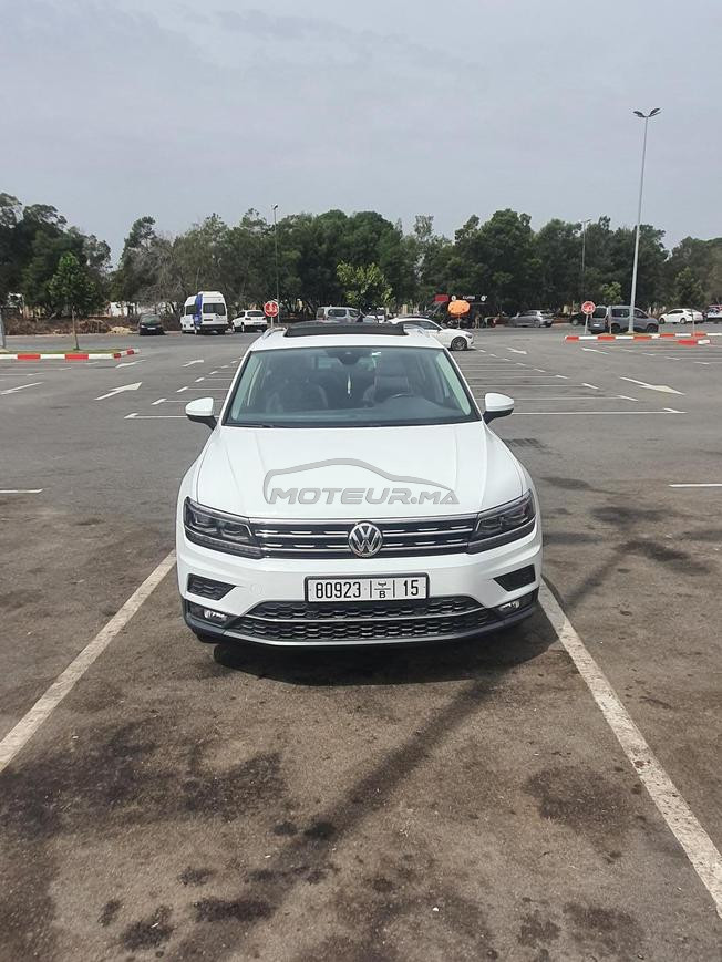 vw Tigwane 2019