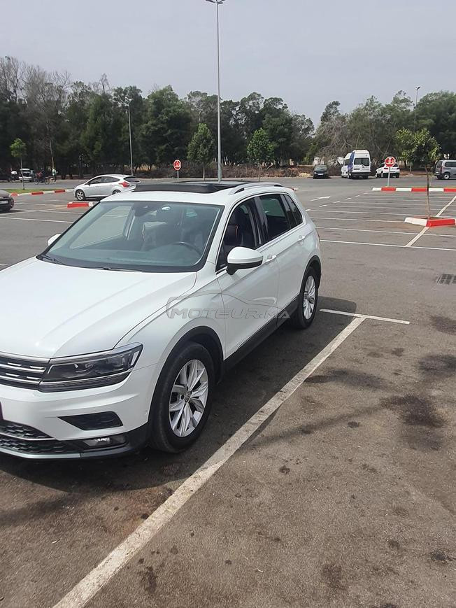 vw Tigwane 2019