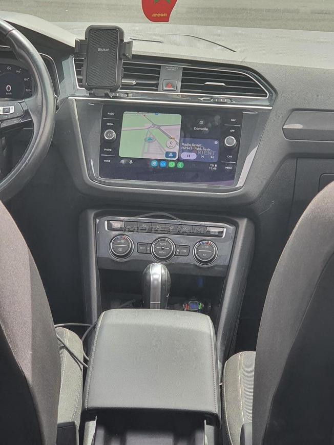 vw Tigwane 2019