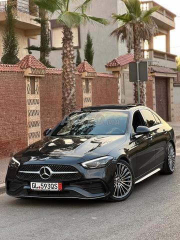 Mercedes-Benz Classe C Diesel/Hybride 2023Ded09/26 - 2