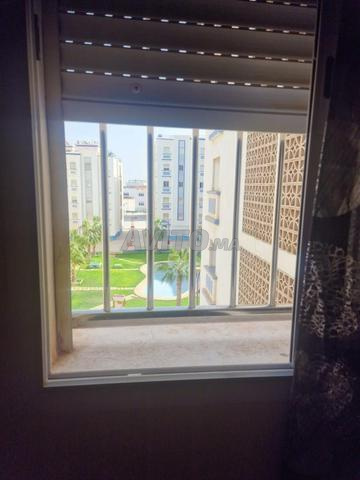 Appartement vide à louer 70 m² à Agadir - 2