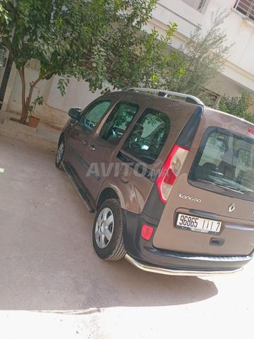 Kangoo à vendre - 2