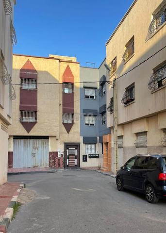 Maison à vendre - 2