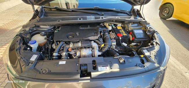 Peugeot 208 2020