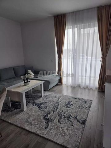 Appartement à louer à Maarif - 2