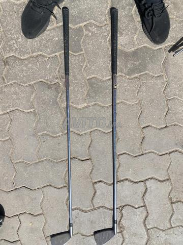Titleist DCI 822-OS R Flex Golf 5 Iron RH