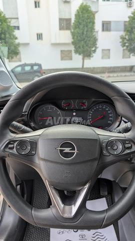 Opel Corsa - 2