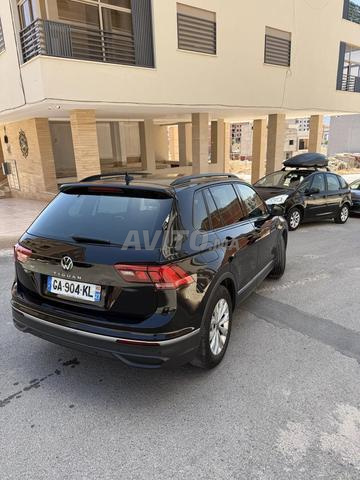 Tiguan 2.0 TDI 150 ch affaires dédouanement 2026/08 - 2