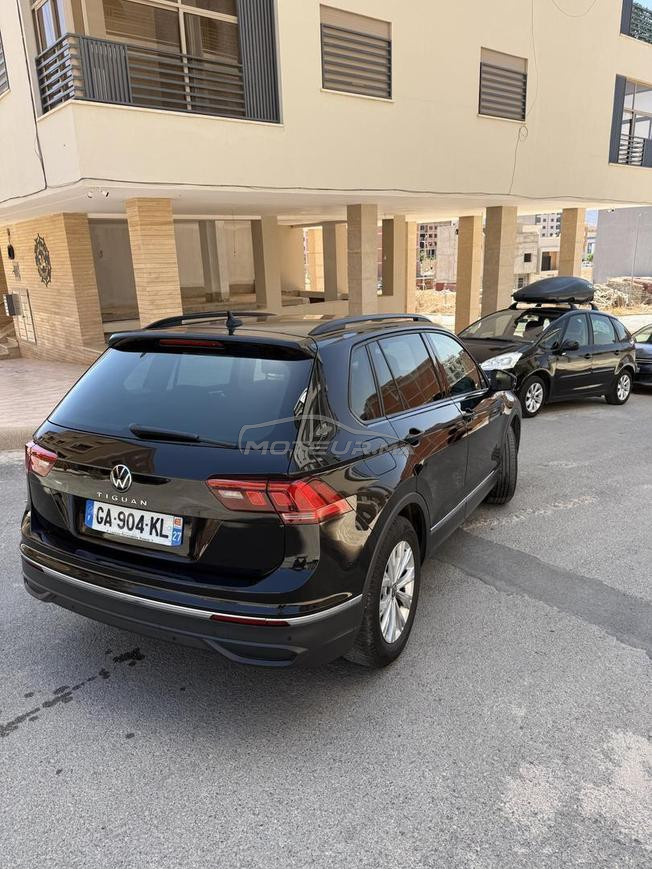 Tiguan 2.0tdi150 ch business dédouanement 2026/08 