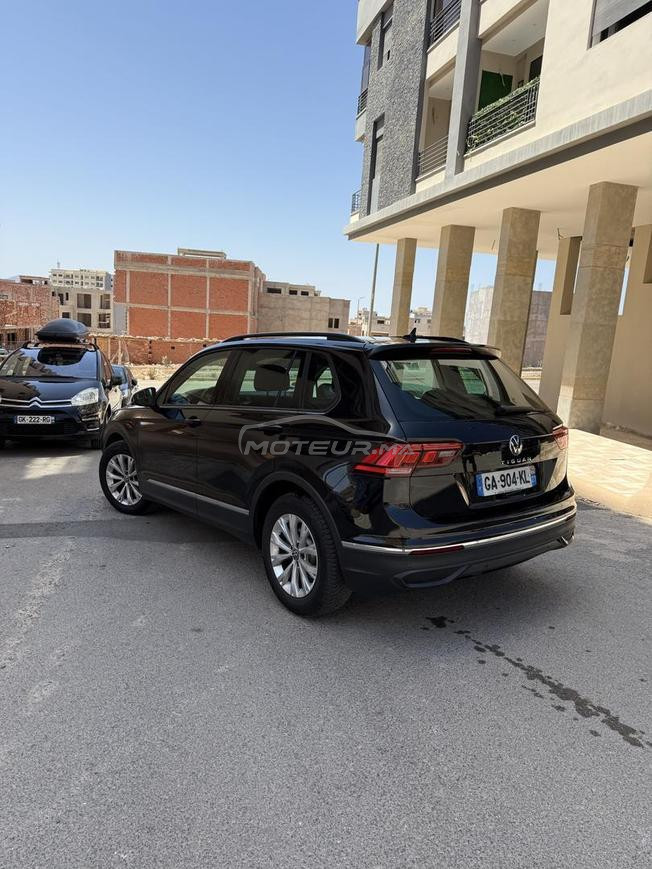 Tiguan 2.0tdi150 ch business dédouanement 2026/08 