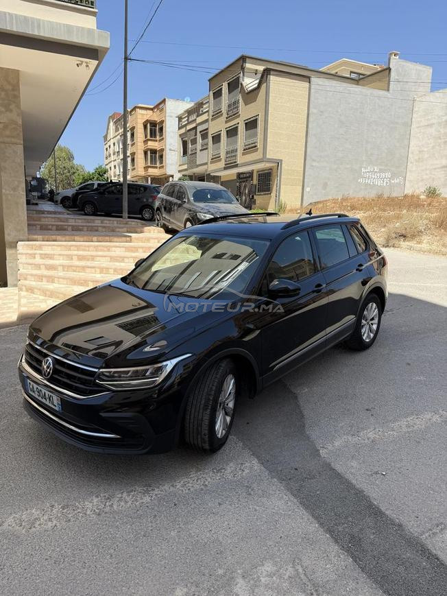 Tiguan 2.0tdi150 ch business dédouanement 2026/08 