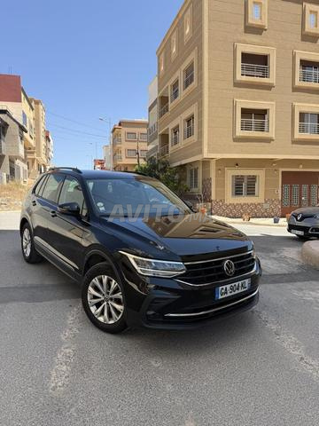 Tiguan 2.0 TDI 150 ch affaires dédouanement 2026/08