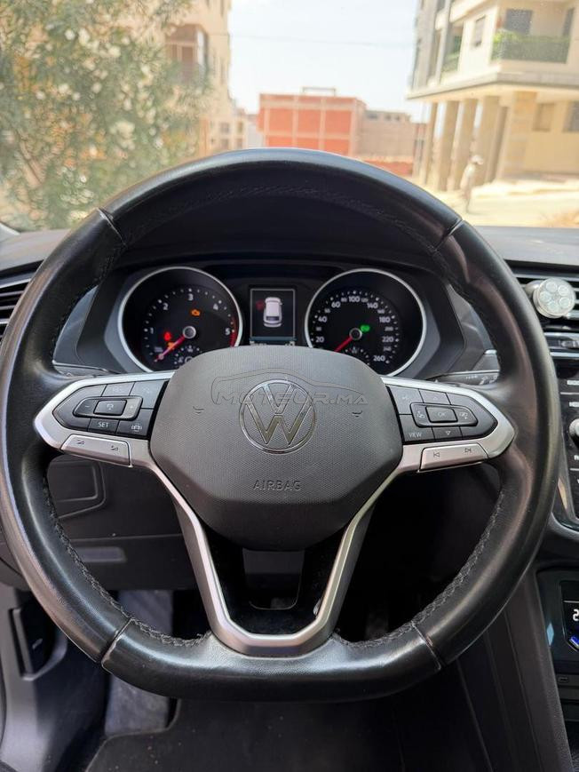 Tiguan 2.0tdi150 ch business dédouanement 2026/08 