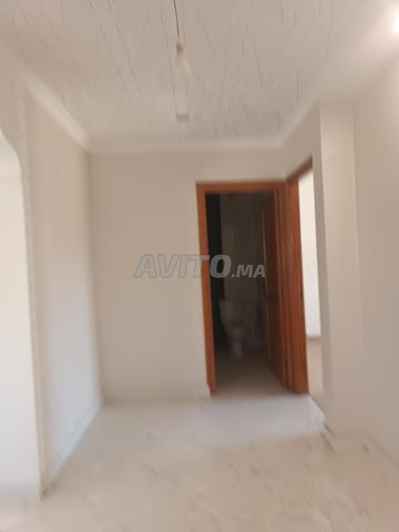 Appartement à louer vide - 2