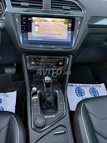 Volkswagen Tiguan élégance panoramique - 2