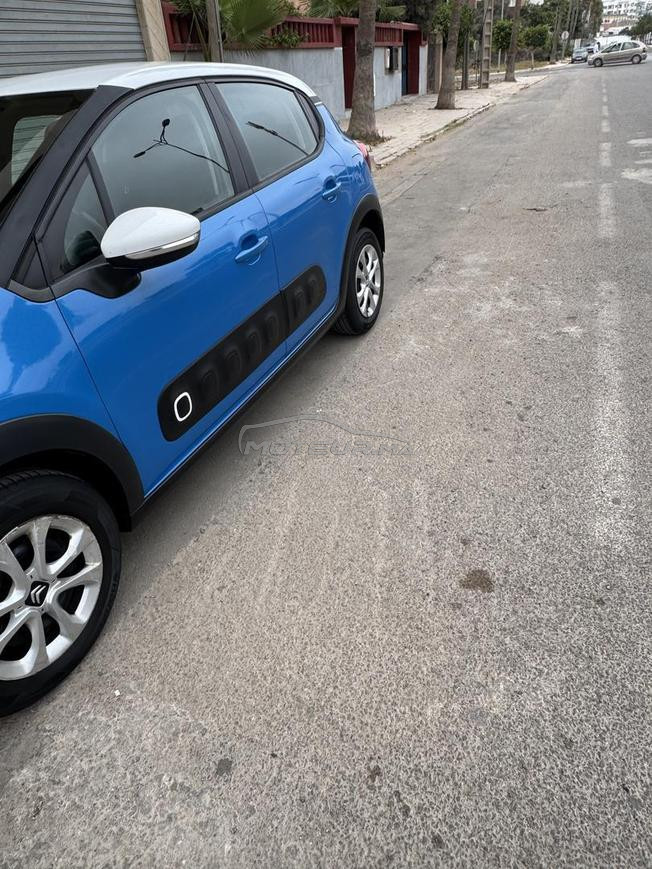 Citroën c3 2017