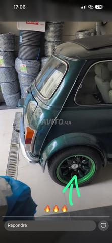 Mini Classique - 2