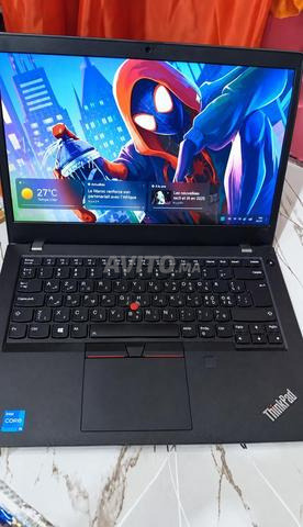 Lenovo Thinkpad L14 GEN2