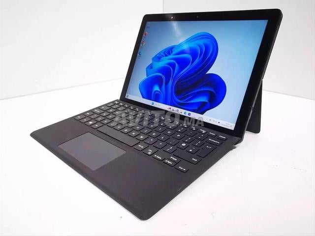 Dell Latitude Tactile i5 8ème 8 Go RAM 256 SSD