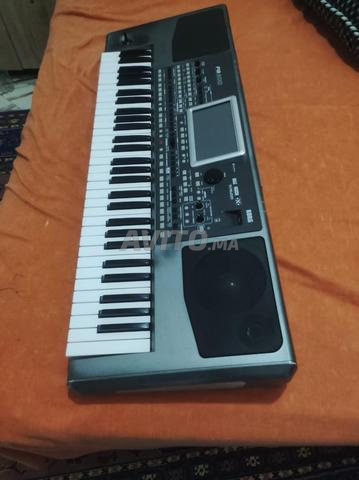 KORG PA900 - 2