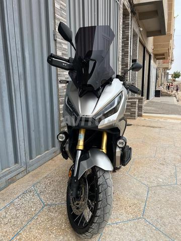 HONDA XADV 2021–2023 - 2