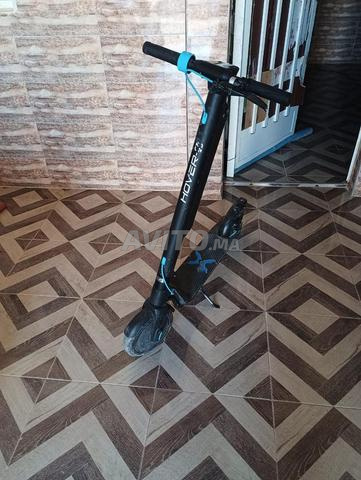 Trottinette - 2