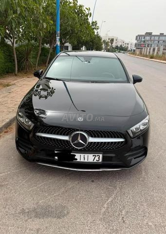 Mercedes-Benz Classe A 200 d AMG Line - 2