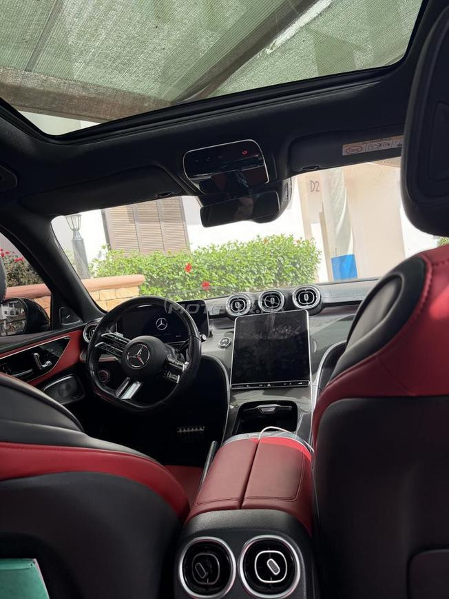 classe c 220d amg line plus 