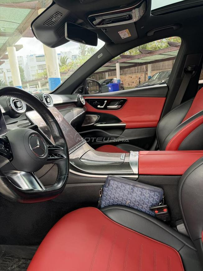 classe c 220d amg line plus 