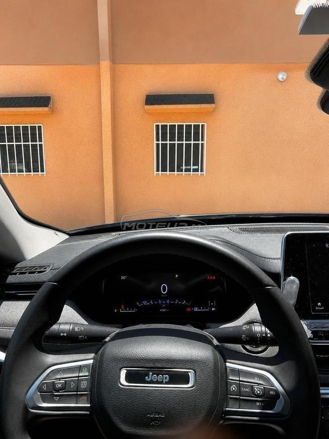 jeep compass comme neuf