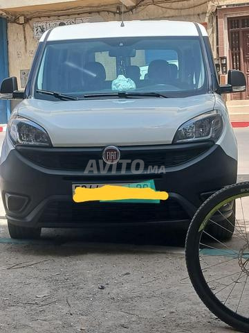 Fiat Doblo - 2