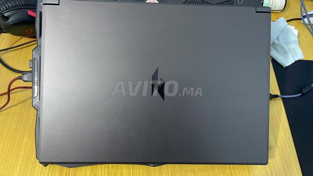 Acer gaming - 2