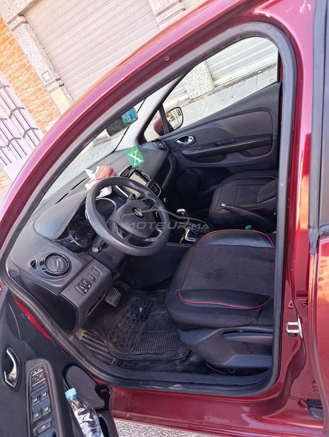 Renault Clio Diesel Automatique 2021 à Tanger
