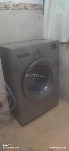 Appartement équipé et sécurisé pour les familles - 2