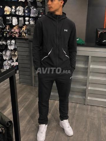 Survêtement Under Armour / Storm