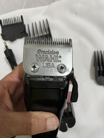 ماكينة حلاقة شعر WAHL USA - 2