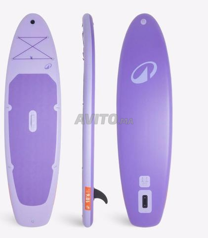 paddle gonflable - 2