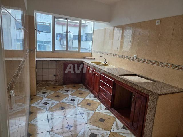 Appartement à louer 80 m² à Casablanca - 2