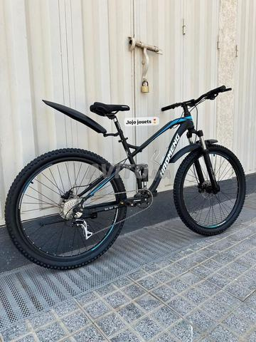 Vélo - 2
