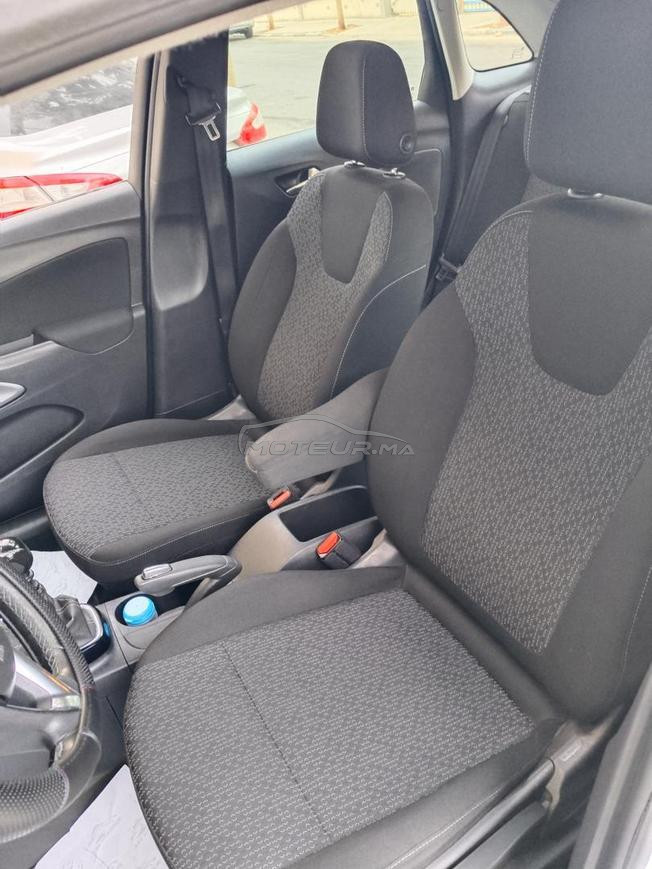 opel crossland x a vendre 