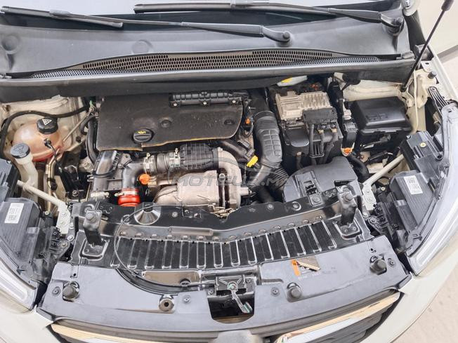 opel crossland x a vendre 