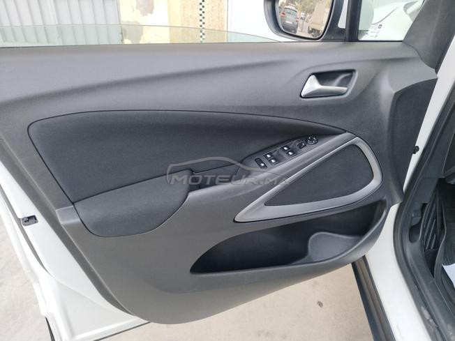 opel crossland x a vendre 