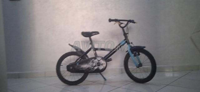 Vélo Btwin comme neuf - 2