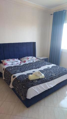 Appartement à louer quotidiennement