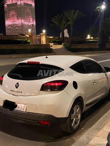ميغان 3 كوبيه - 2