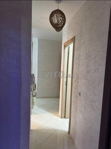 Appartement meublé